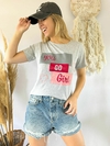 Remera You Girl - comprar online