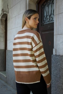 Sweater La Pampa - comprar online
