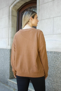 Sweater Moldavia en internet