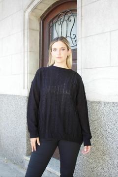 Sweater Moldavia - comprar online