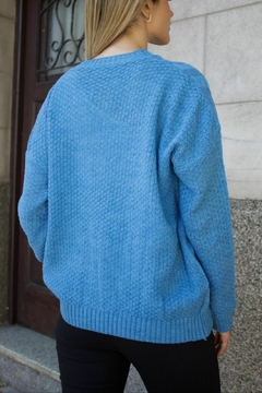 Sweater Moldavia