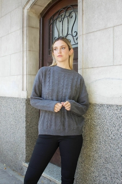 Sweater Moldavia - tienda online