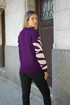 Imagen de Sweater Jujuy