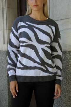 Sweater Jujuy - comprar online