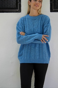 Sweater Monagas - comprar online
