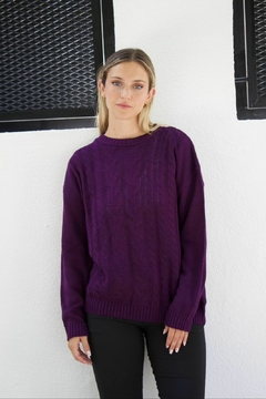 Sweater Monagas - comprar online