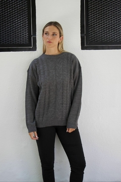 Sweater Monagas - tienda online