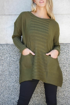 Sweater Villa - comprar online