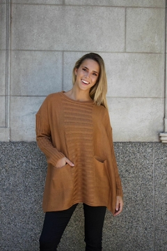 Sweater Villa - tienda online