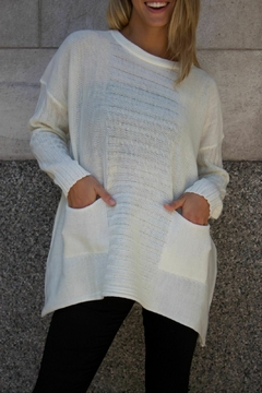 Sweater Villa - Pacca Indumentaria