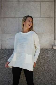 Sweater Villa - tienda online