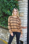 Sweater Corrientes - tienda online