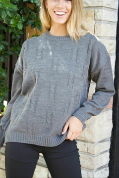 Imagen de Sweater Victoria