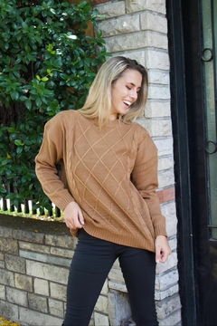 Sweater Paz - comprar online
