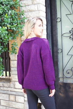 Sweater Cordoba