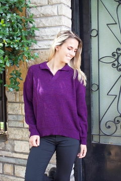 Sweater Cordoba - comprar online