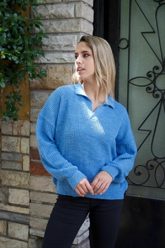 Sweater Cordoba