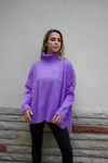 Sweater Polera Laura - comprar online