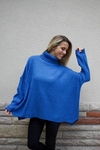 Sweater Polera Laura - tienda online