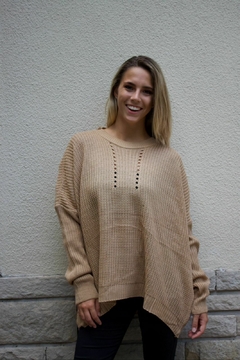 Sweater Macarena