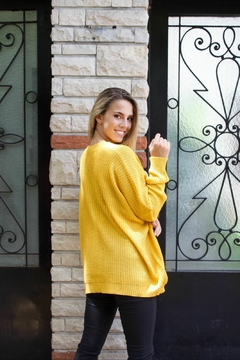 Sweater Macarena - comprar online