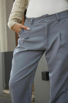 Pantalon de Crep Sastrero en internet