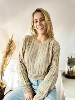 Sweater San Pablo en internet