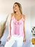 Blusa Oriana en internet