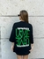 Remera oversize Unmarked en internet