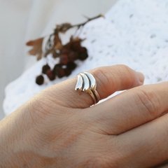 Anillo Alado - tienda online