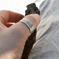 Anillo Celta VI