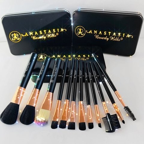 Brochas anastasia originales hot sale