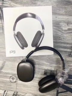 P9 auriculares inalámbricos auriculares con reducción de ruido de