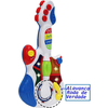 BRINQUEDO GUITARRA MUSICAL - ZOOP TOYS na internet