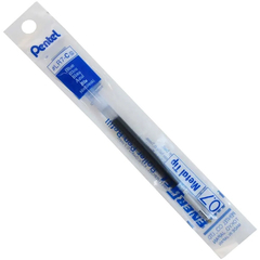 CARGA REFIL ENERGEL P/ CANETA PENTEL LR7-C AZUL - PENTEL