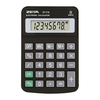 CALCULADORA DE MESA 8 DIGITOS ZT718 - ZETA