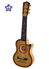 VIOLAO MUSICAL ROCK GUITAR ZOOP TOYS - comprar online