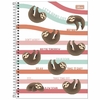 CADERNO 1X1 CD 80F NAP NAP - TILIBRA