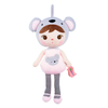 BONECA JIMBAO KOALA 46 CM- METOO