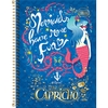 CADERNO 10X1 200F CAPRICHO - TILIBRA - comprar online