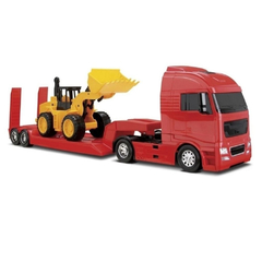 CAMINHAO DIAMOND TRUCK CARREGADEIRA - comprar online