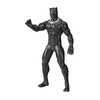 BONECO AVENGERS OLYMPUS PANTERA NEGRA 24CM - HASBRO