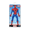 BONECO AVENGERS OLYMPUS HOMEM ARANHA 24CM - HASBRO - comprar online