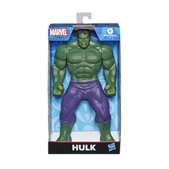 BONECO AVENGERS OLYMPUS HULK 24CM - HASBRO - comprar online