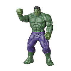 BONECO AVENGERS OLYMPUS HULK 24CM - HASBRO