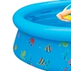 PISCINA INFLAVEL 500L - comprar online