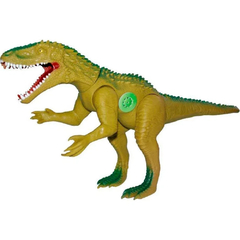 DINOSSAURO FURIOUS 60CM COM SOM - comprar online