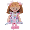 BONECA DE PANO FLORINHA - comprar online