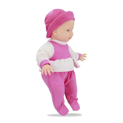 BONECA MINI SONS DE BEBE - comprar online