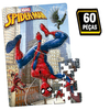 QUEBRA CABECA 60 PECAS HOMEM ARANHA - comprar online